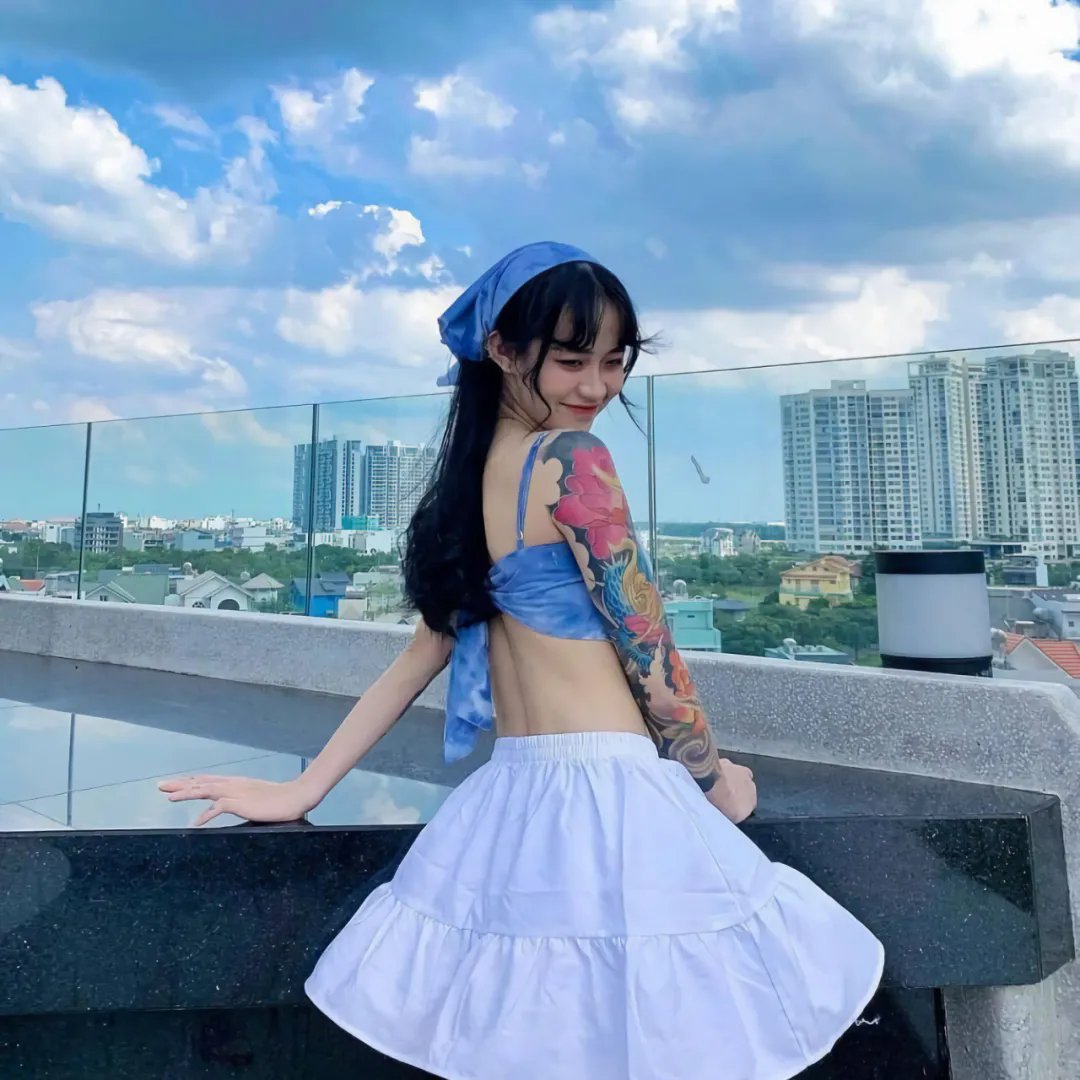 呜呜小情人